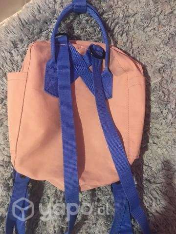 Mochila Kanken original - Imagen 3