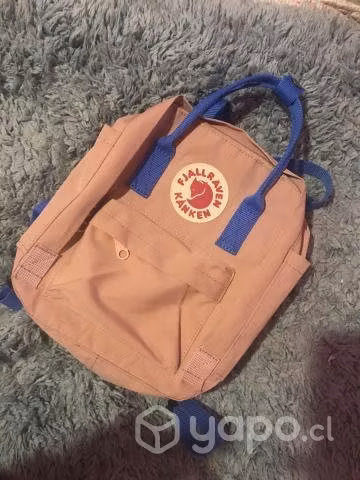 Mochila Kanken original