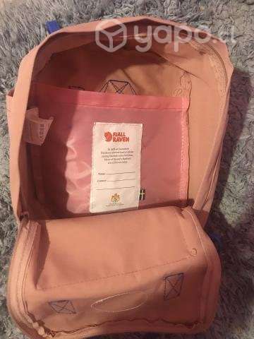 Mochila Kanken original - Imagen 2