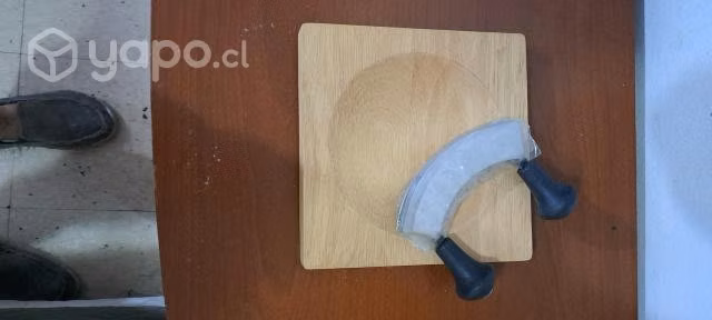 por viaje, articulos de cocina