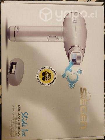 Depiladora Láser Siegen IPL SG 9404 - Imagen 3