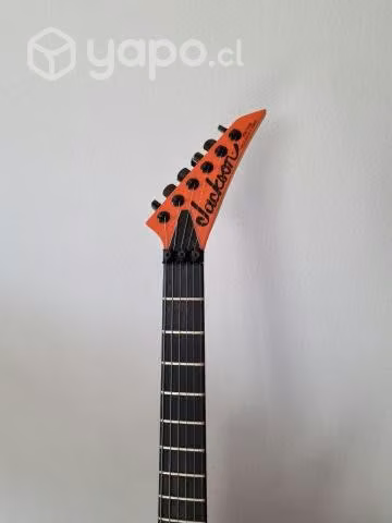 Guitarra Electrica Jackson Dinky Custom Shop