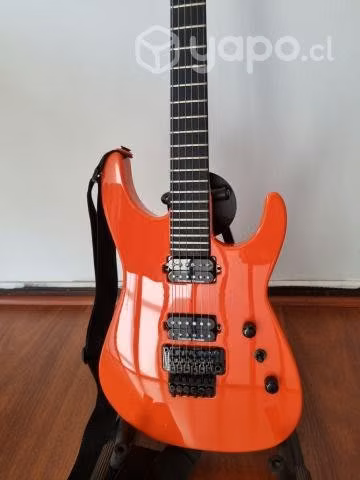 Guitarra Electrica Jackson Dinky Custom Shop