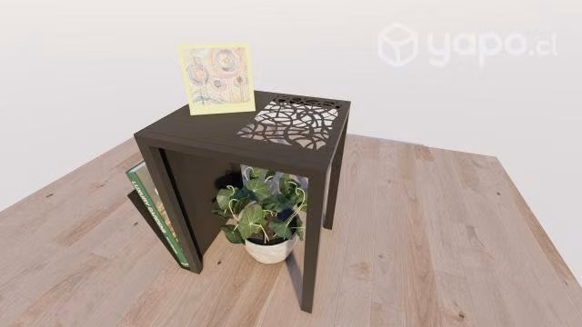 Mesa revistero - Imagen 3