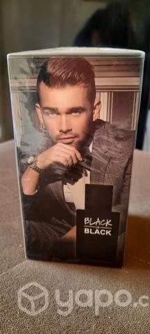 Perfume varon 50 ml