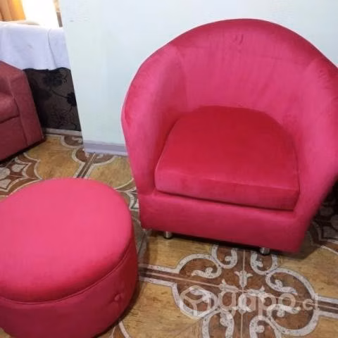 Poltrona - Imagen 2