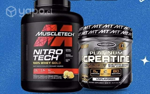 Proteína,Creatinas.pre Entrenos,bcaa