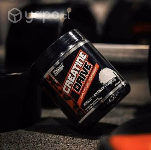 Proteína,Creatinas.pre Entrenos,bcaa