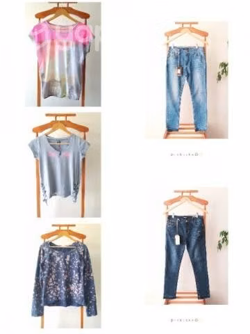 Prendas de damas - Imagen 3