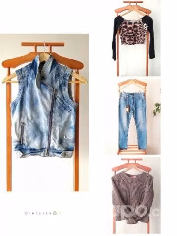 Prendas de damas - Imagen 2