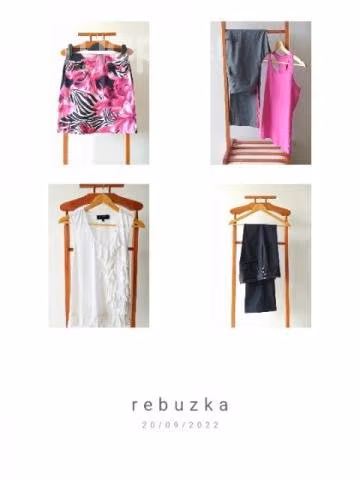 Prendas de damas - Imagen 4