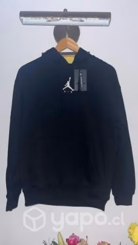Polerones Jumpman