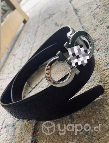 Hermosos cinturones unisex nuevos - Imagen 3