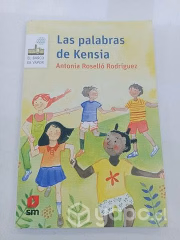 Libros escolares