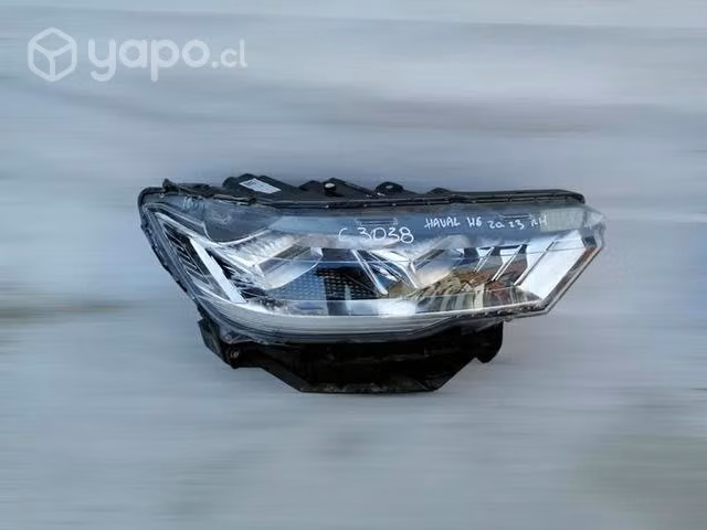Óptico Rh GreatWall Haval H