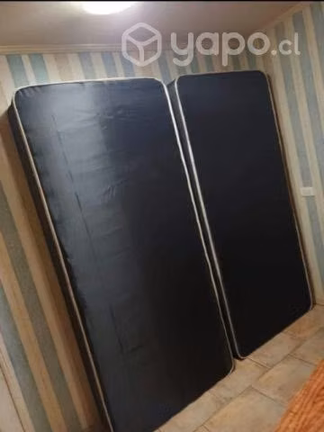 Base de cama king