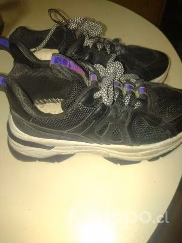 Zapatillas perfectas condiciones