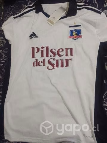Camiseta Colo Colo - Imagen 2