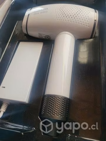 Depiladora laser - Imagen 2