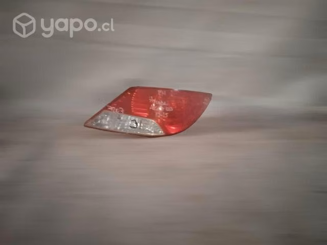 Foco trasero RH Hyundai Accent rb 2012 2015
