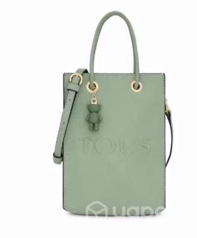Mini bolso TOUs - Imagen 2