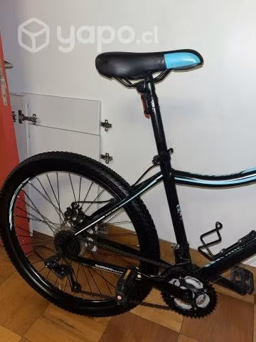 Bici Jeep aro 26 - Imagen 3