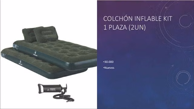 Productos del hogar