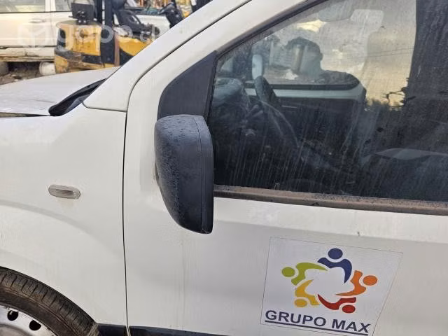 Espejo peugeot bipper