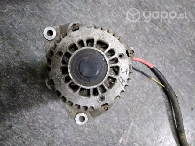 Alternador actyon - Imagen 2