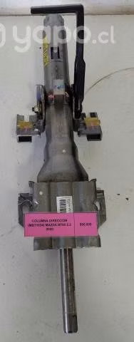 Columna Direccion (MBT1034) Mazda BT50 2.2 2020