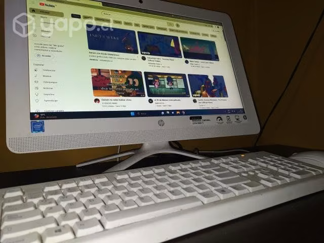 Computador HP