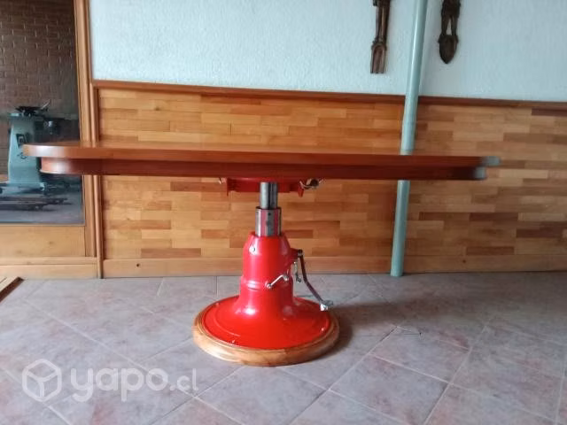 Mesa comedor