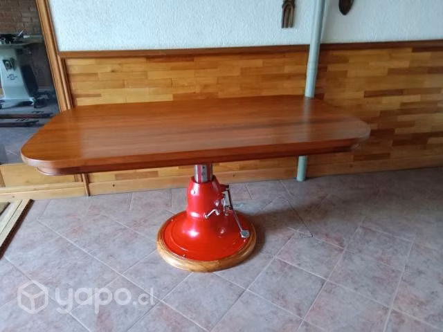 Mesa comedor - Imagen 6