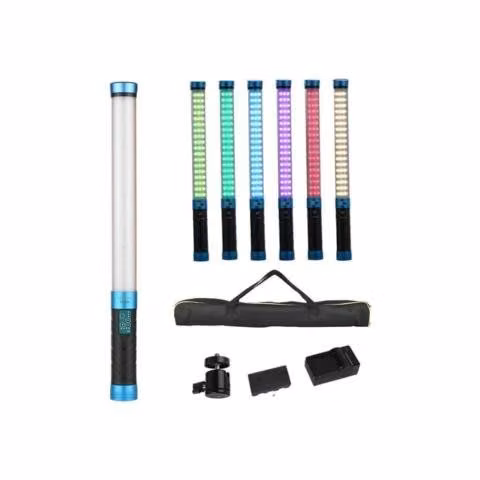 Barra Luz Led TC-288