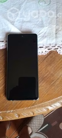 Teléfono s20 en perfectas condiciones