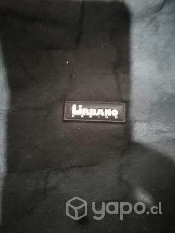 Mochila deportiva urbano - Imagen 5