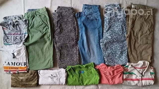 Lote ropa talla 16 - Imagen 3