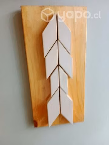 Cuadros de madera - Imagen 2