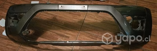 Parachoques delantero Vitara / Nomade 3G 2013 2023