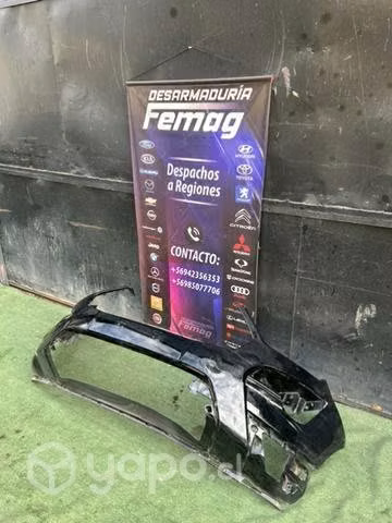 Ford ecosport 2018 parachoque