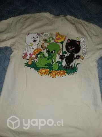 Polera ripndip - Imagen 2