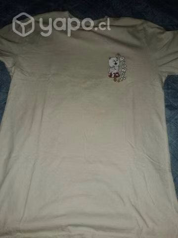 Polera ripndip