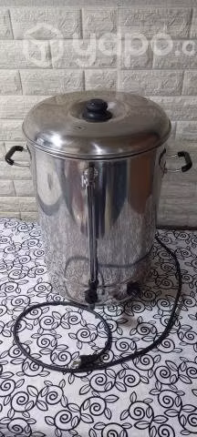 Termo 40 litros