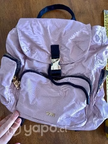 Mochila nueva - Imagen 2