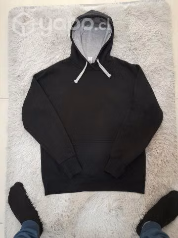 Sudaderas con capucha