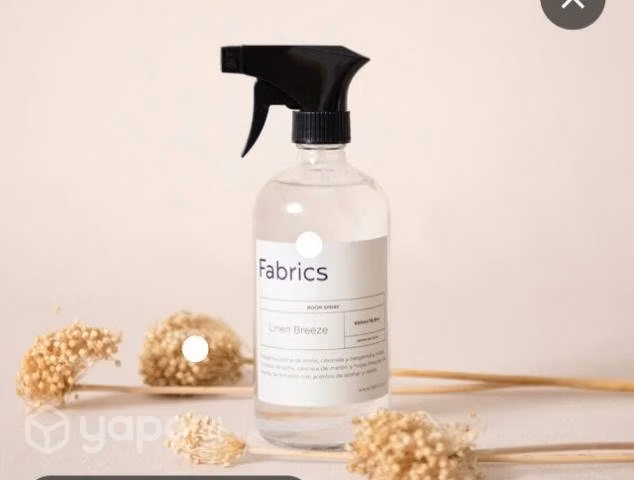 Creación de producto belleza