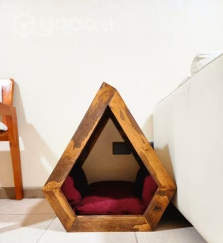 Cama Dimante -para gatitos- - Imagen 3