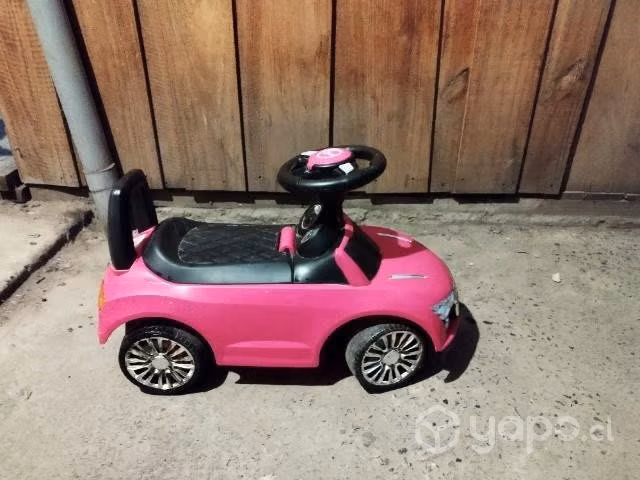 Bicicleta niña - Imagen 4