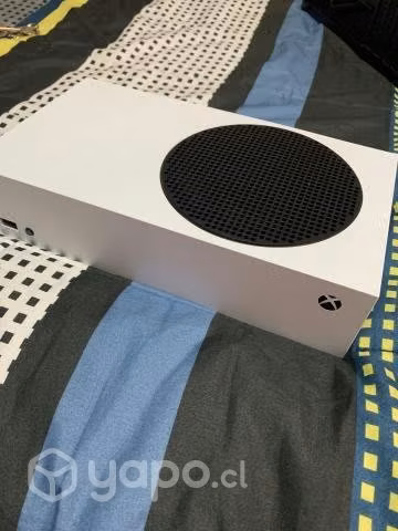 Xbox series s