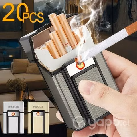 Cigarreras electronicas recargables - Imagen 2